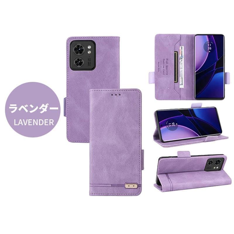 motorola edge 60 pro/60s pro ケース 手帳型 50 Pro 5G レザー Edge40