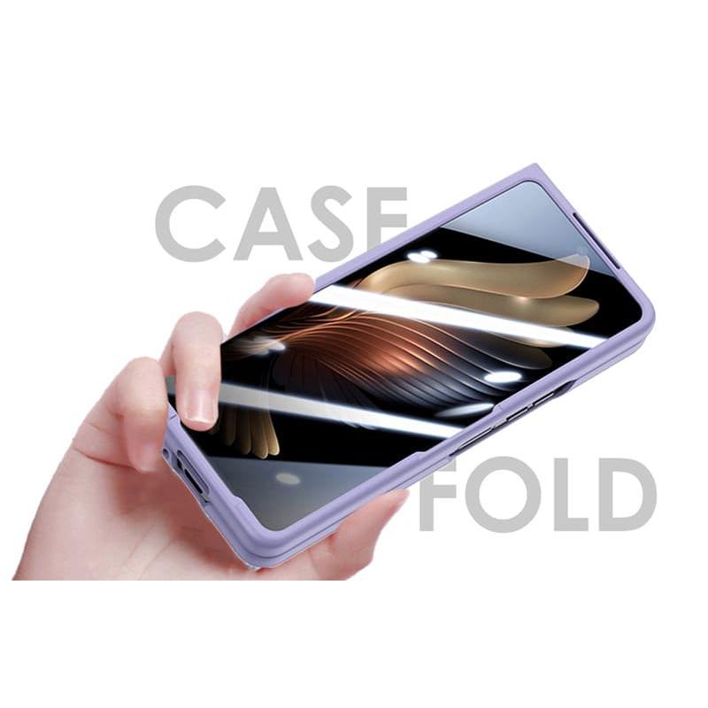 Galaxy Z Fold5 SC-55D ケースFold5 SCG22 カバー ベルト付き Galaxy Z Fold5 SC-55D ケースFold5 SCG22 カバー ベルト付き