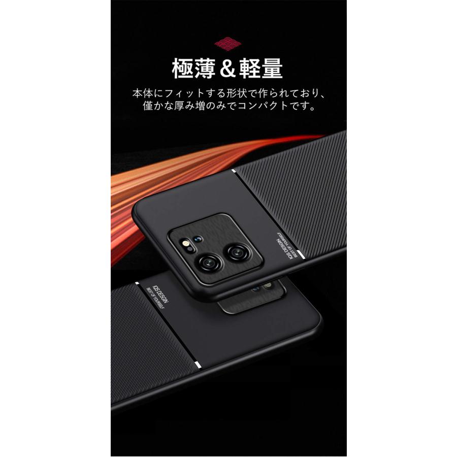 Xiaomi 13T/13T Pro ケース カバー ソフト 耐衝撃 カメラ保護Xiaomi 13Tケース おしゃれXiaomi 13T Pro ケース TPU ソフトケース 衝撃吸収｜initial-k｜09