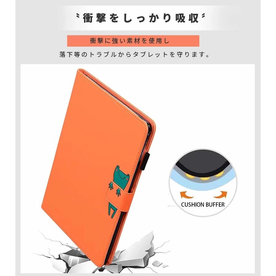 Xiaomi pad 5 ケース 手帳型 6 動物柄 アニマル柄 Redmi Pad SE Xiaomi pad 5 ケース 手帳型 6 動物柄 アニマル柄 Redmi Pad SE