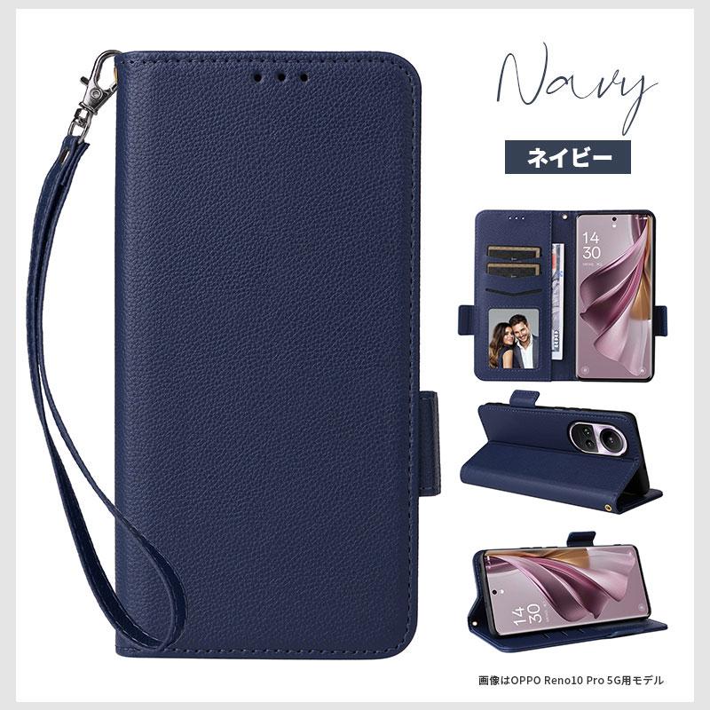 OPPO Reno A 128GB　ブルー　手帳型ケース付き Amazon.co.jp: Gedurya OPPO Reno13 A ケース 手帳型 オッポ