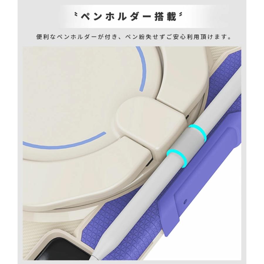 Xiaomi Redmi Pad SE ケース タブレットケース 三層保護 360 Xiaomi Redmi Pad SE ケース タブレットケース 三層保護 360