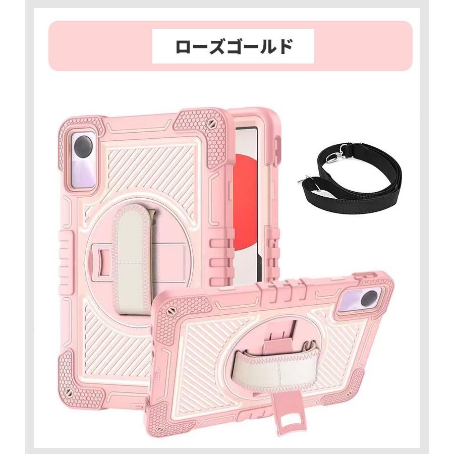 タブレットケース スタンド Xiaomi Pad 6 11インチ 用のケース