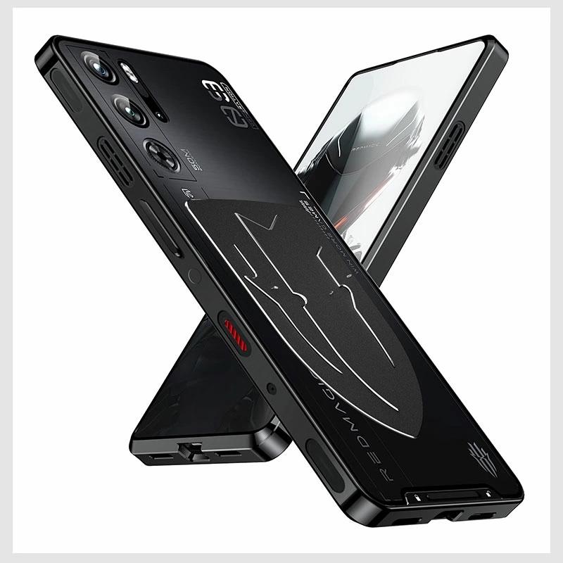 スマホケース redmagic 9 proケース マット感 つや消し 半透明 スマホケース redmagic 9 proケース マット感 つや消し 半透明