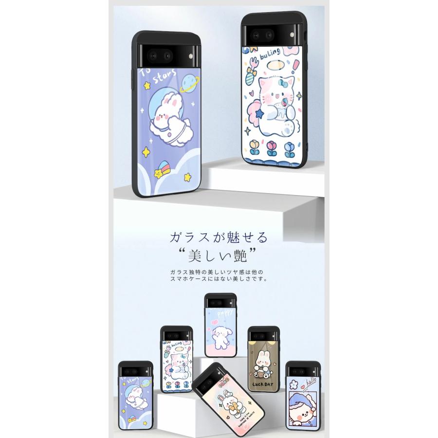 Google Pixel 7a 本体 スマホケースおまけ スマホケース Google Pixel 7 Pro 7a 8 6a ケース 強化ガラス グーグル