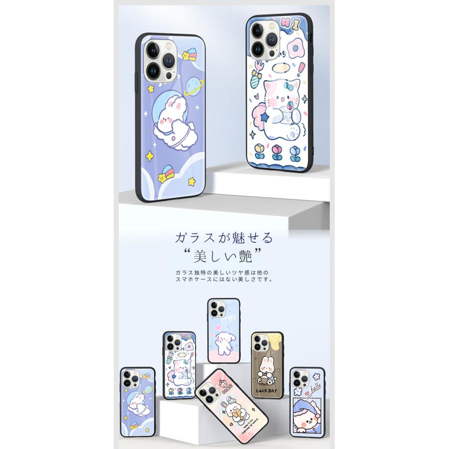 強化ガラスケース スマホケース iPhone 15 Plus Pro Max 14