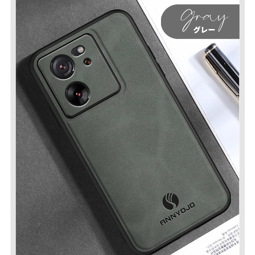 スマホケース Xiaomi 13T 13T Pro 12T Pro 11T 11T Pro ケース 背面型ケース レザー xiaomi 13T Pro カバー 滑りにくい シャオミ 13T プロケース 爆買 |  | 15