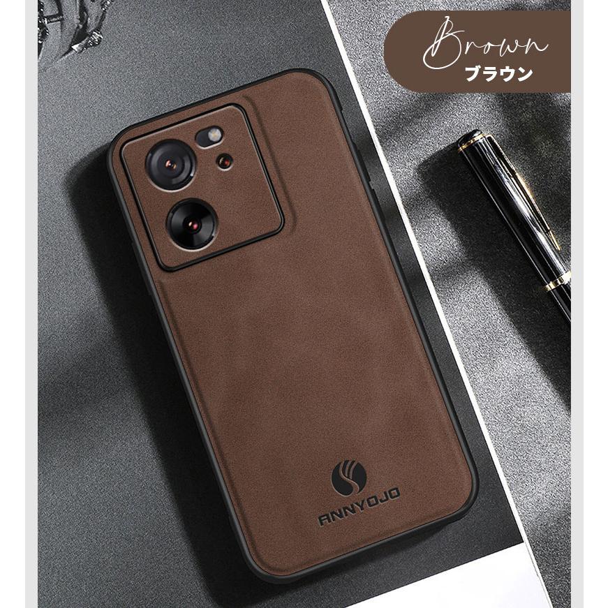 スマホケース Xiaomi 13T 13T Pro 12T Pro 11T 11T Pro ケース 背面型ケース レザー xiaomi 13T Pro カバー 滑りにくい シャオミ 13T プロケース 爆買 |  | 16