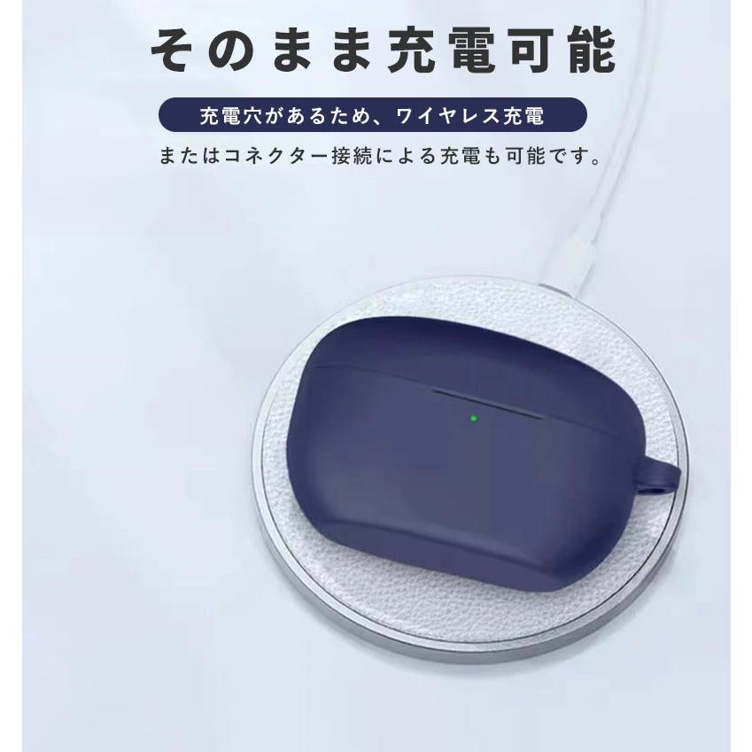 SONY WF-1000 XM5 カバー ソニー XM5ケース 保護カバー ケース