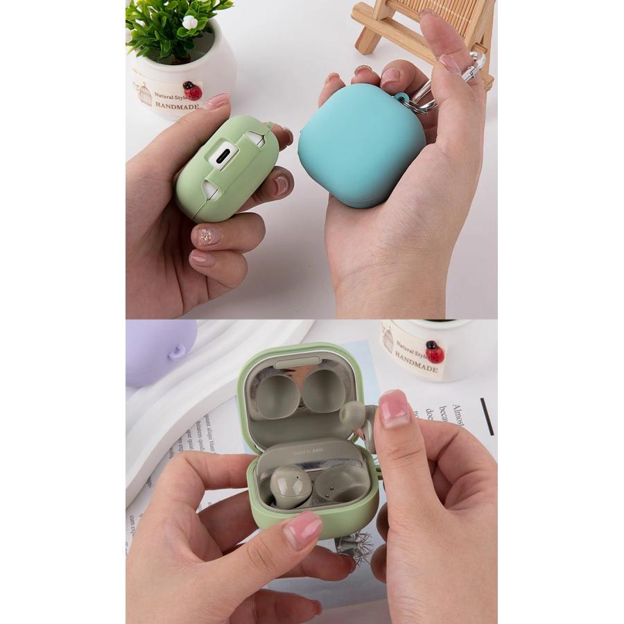 Galaxy Buds2 Pro Graphite 充電ケース付き New Samsung Galaxy Buds2 Pro Earphones, Bluetooth, True
