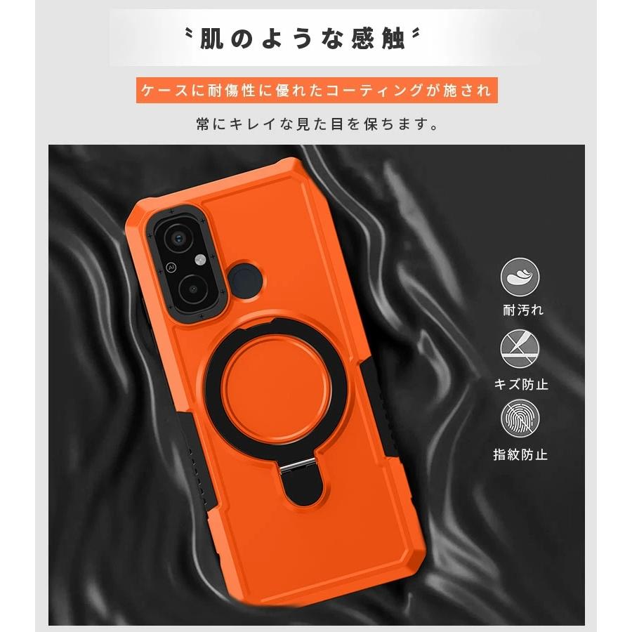 Xiaomi Redmi Note 11 Pro 5G ケース カメラ保護 クリアRedmi