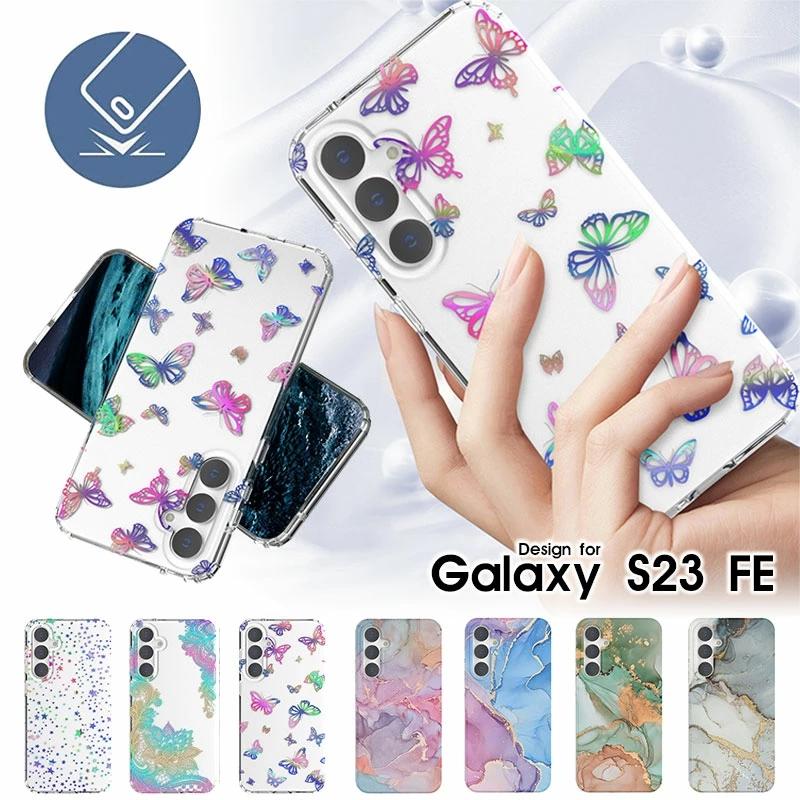 S23 fe GALAXY 256G. イオシス3ヶ月保証つき ギャラクシー S23