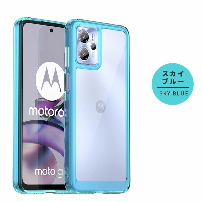 motorola Edge40NEO\"画面割れ\" 本体 充電器 ケース付き motorola edge 40」実機で付属品を詳しくチェック！保護ケースや