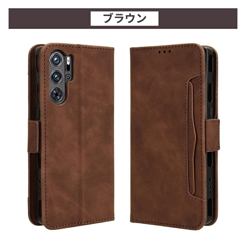 Nubia RedMagic 9 Pro ケース Red Magic カバー カメラレンズ