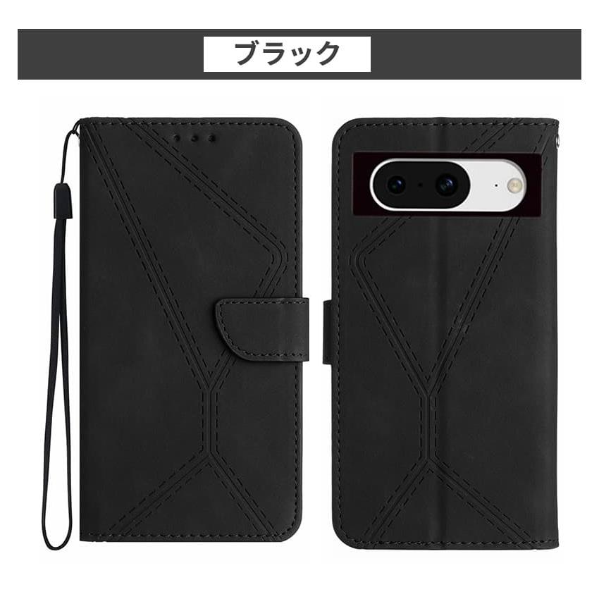 Google Pixel 6 カバー Proケース ストラップ付 6aケース 7カバー 7 