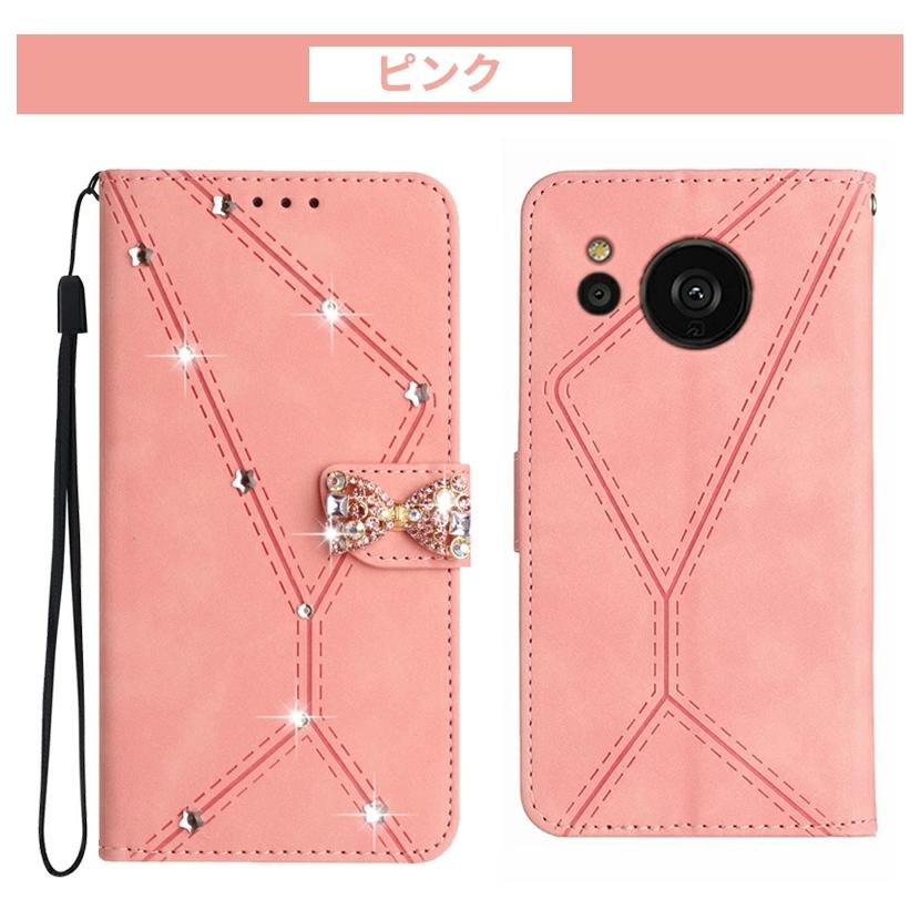 AQUOS wish3 ピンク 送料無料 楽天市場】aquos wish（カラーピンク）（スマートフォン本体