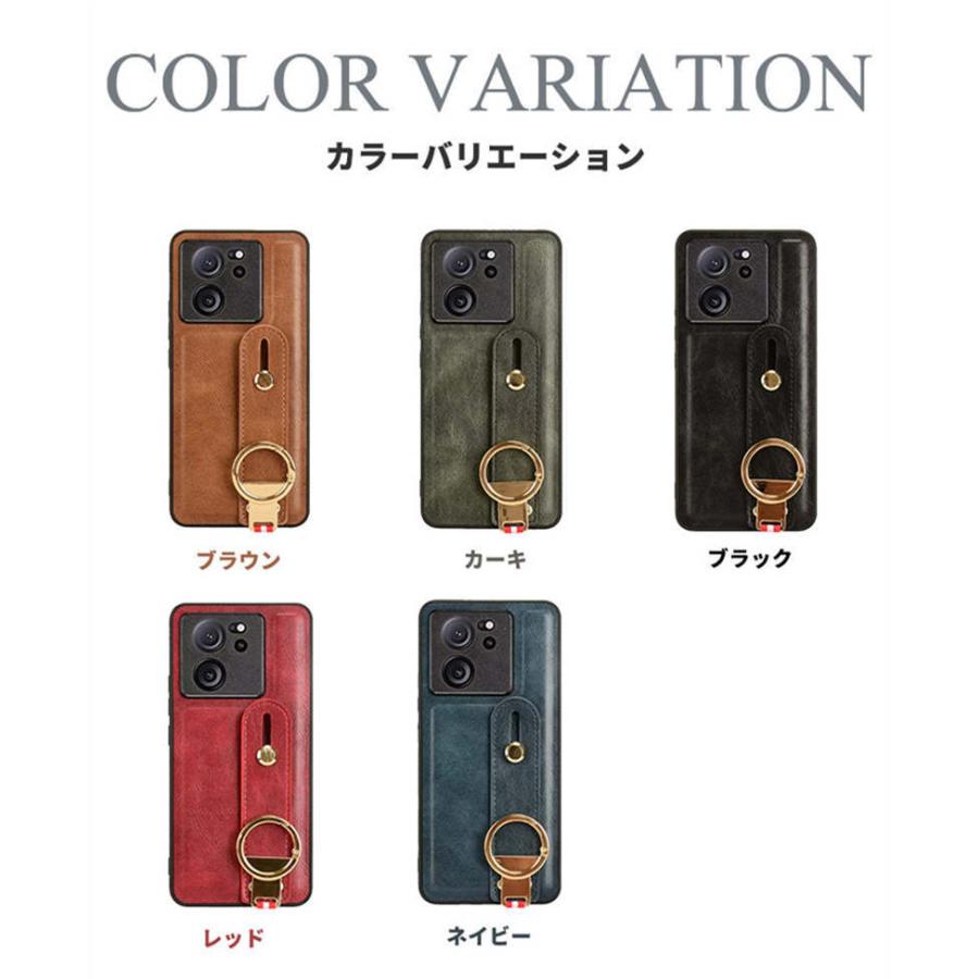Xiaomi 13T/13T Pro ケース 14 Ultra カバー スマホ ストラップ Xiaomi 13T/13T Pro ケース 14 Ultra カバー スマホ ストラップ