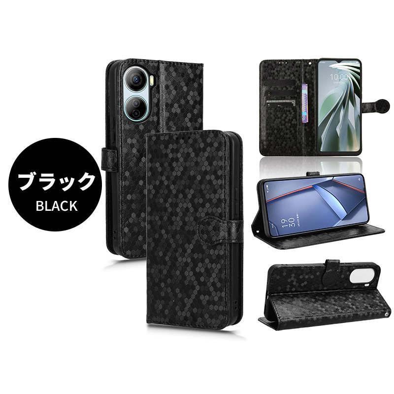 ZTE Libero 5G IV スマートフォン本体 ※おまけケース付き Amazon | FOR ZTE Libero 5G IV スマートフォンケース耐衝撃TPU