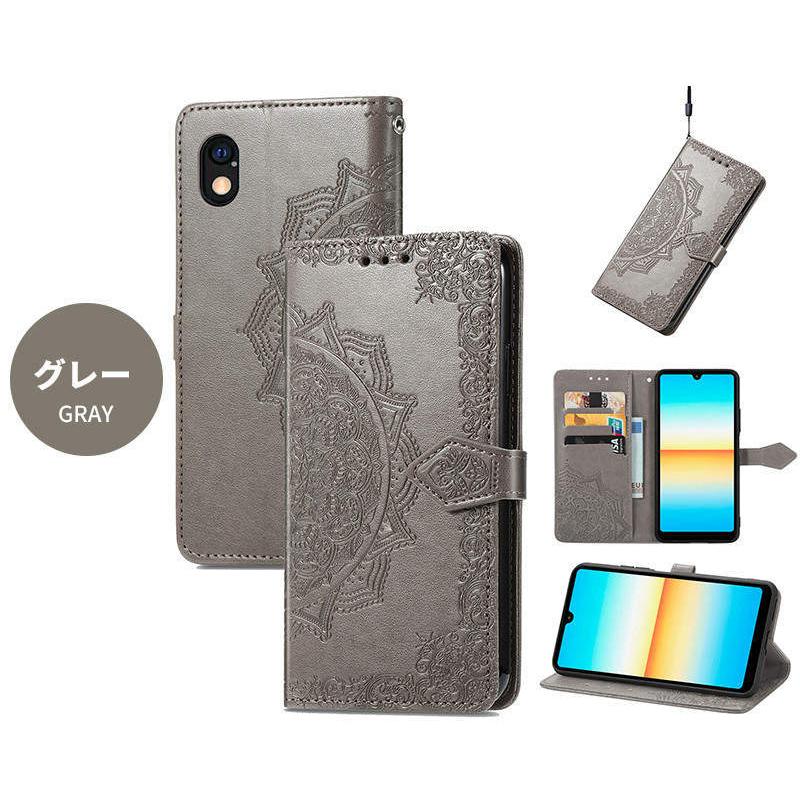 Xperia10Ⅲ＆Ⅳセット Sony Xperia 10 V VS Xperia 10 IV VS Xperia 10 III VS Xperia