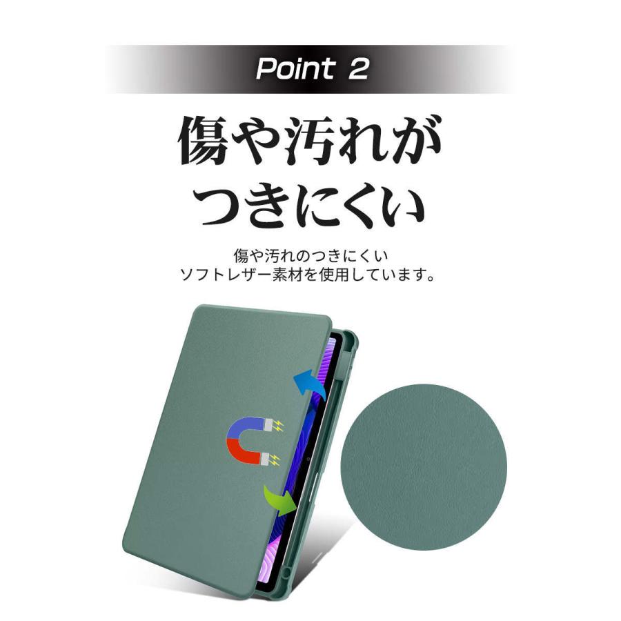 Redmi Pad SE 耐衝撃ケース ペン収納 360度回転 スタンド機能 Redmi Pad SE 耐衝撃ケース ペン収納 360度回転 スタンド機能