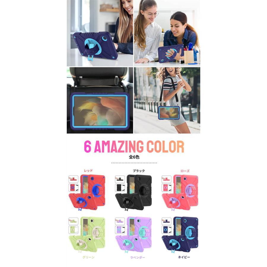 Galaxy Tab A9 ケース付き Amazon.co.jp: タッチペン付 Galaxy Tab A9+ Galaxy Tab A9 Plus