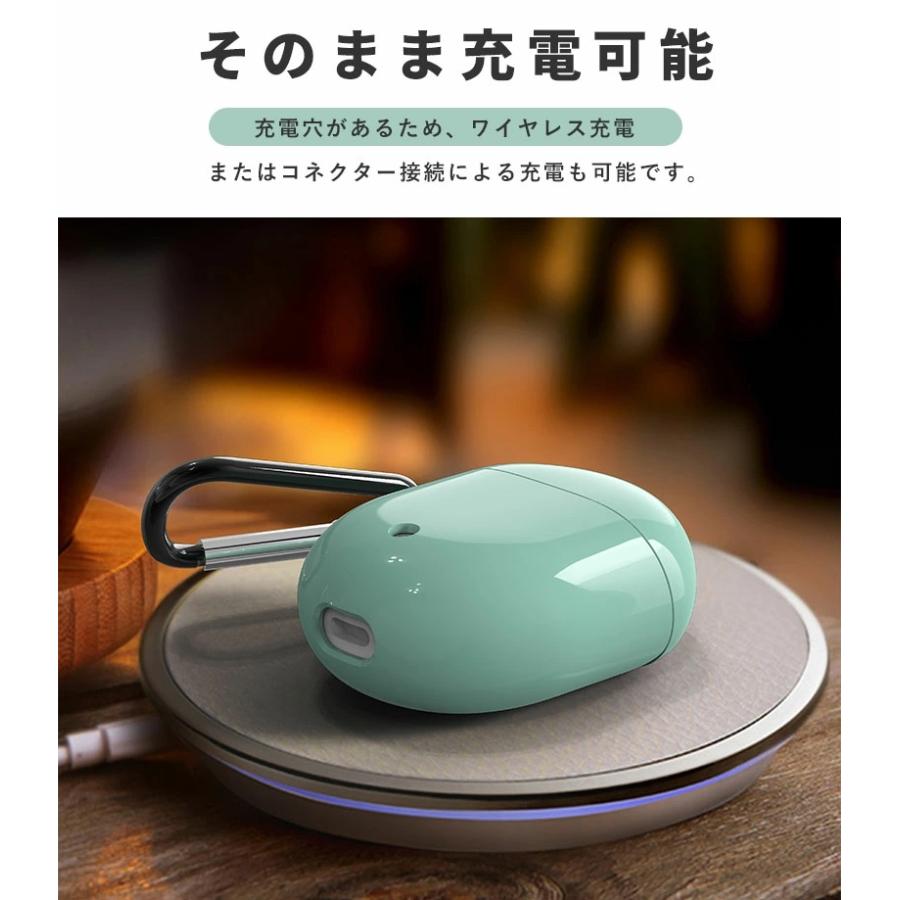 Google Pixel Buds 2(第2世代)ケース ワイヤレスイヤホン A Google Pixel Buds 2(第2世代)ケース ワイヤレスイヤホン A