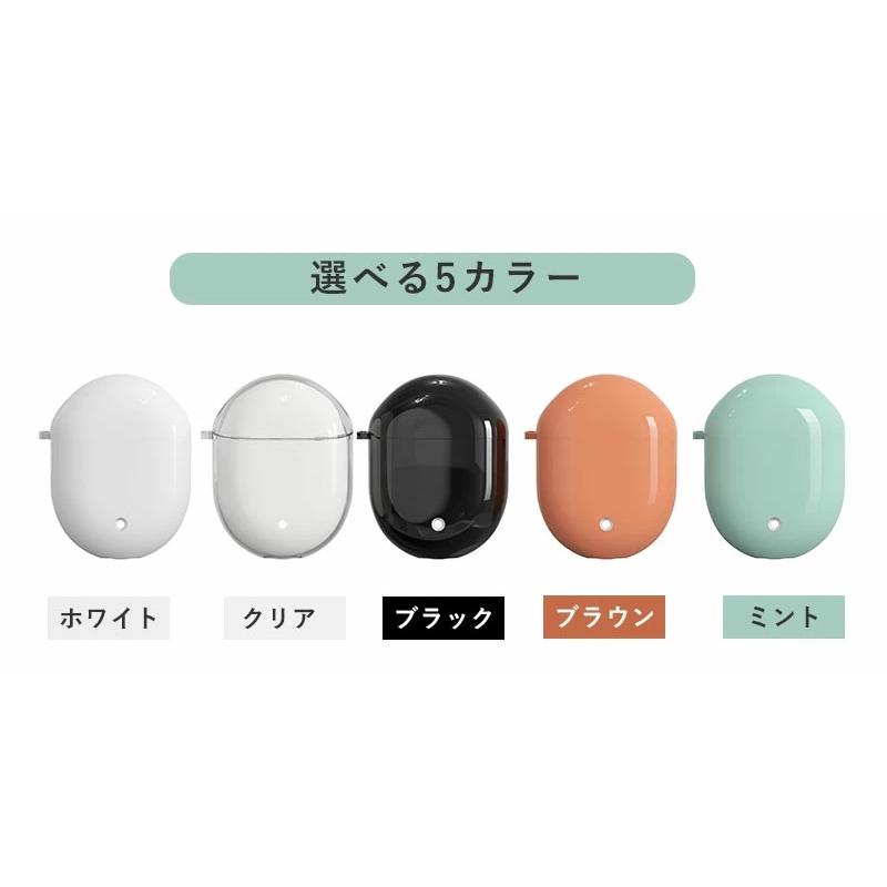 Google Pixel Buds 2(第2世代)ケース ワイヤレスイヤホン A Google Pixel Buds 2(第2世代)ケース ワイヤレスイヤホン A