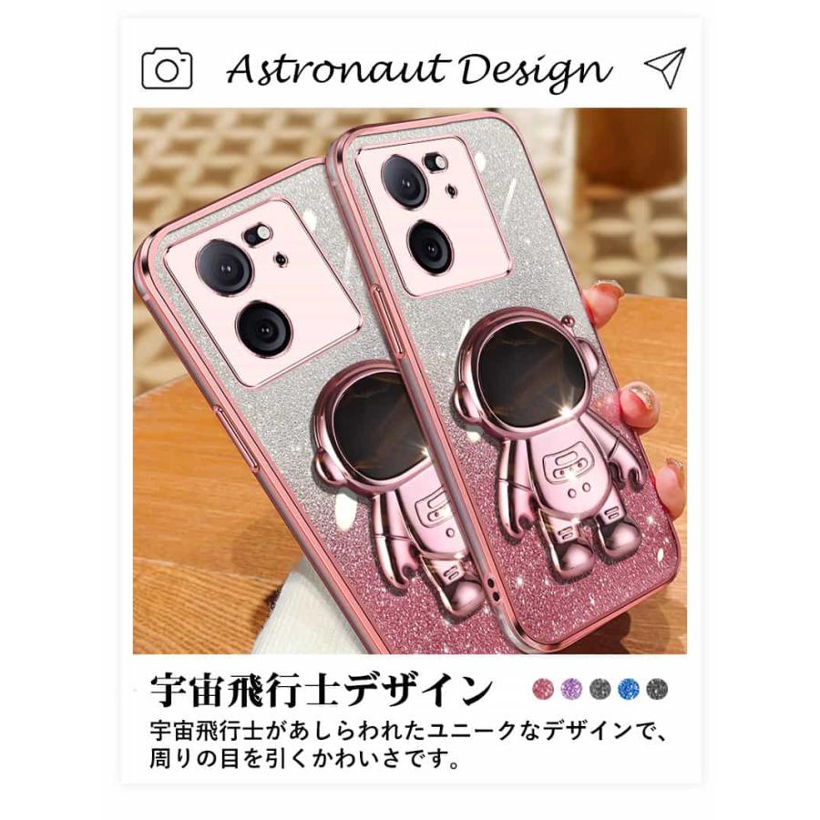 Xiaomi 13T Pro 12T 11T redmi 12 12C ソフトケース 透明ケース