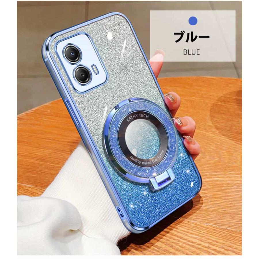 moto g13/g50/g53j 5g/g53y 5g ケース カバー ラメ キラキラ