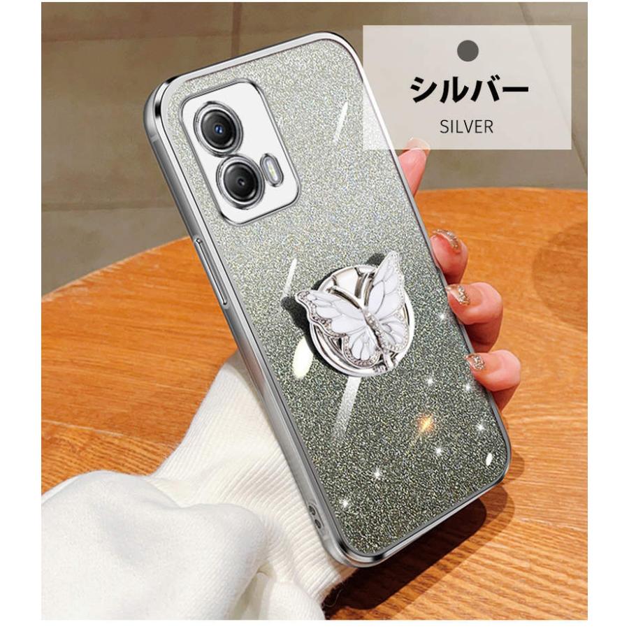 Moto g53y 5G本体 ケース付き Amazon.co.jp: Motorola MOTO G53J 5G ケース クリア MOTO G53Y