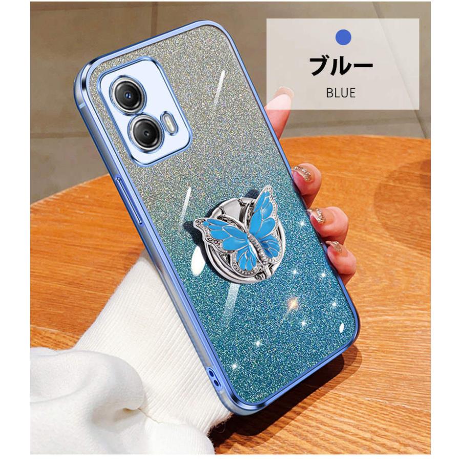 Moto g53y 5G本体 ケース付き 楽天市場】スマホケース moto g53y 5g ケース 耐衝撃 moto g53j