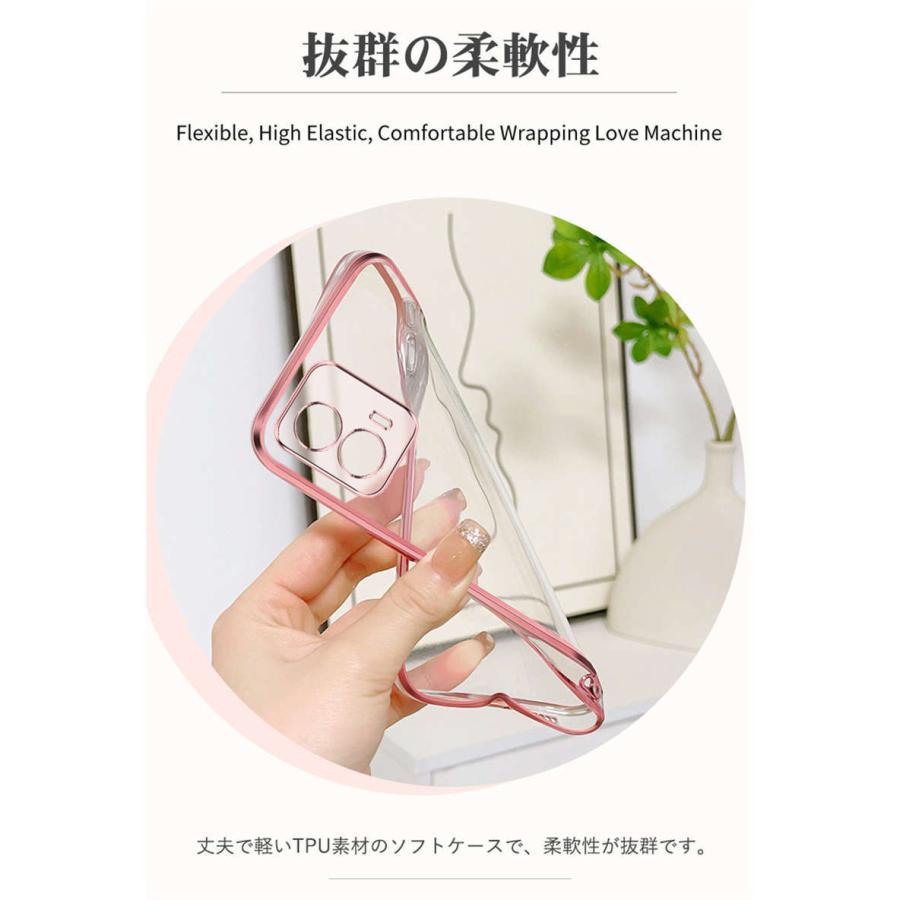 Motorola Moto G 5G (透明カバー付き)美品 Amazon.com: Zeking for Moto G 5G(2025) Case, Crystal Clear