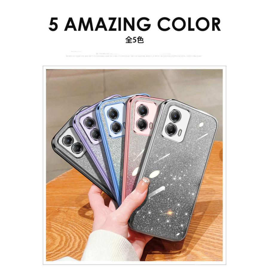 moto g 53y 5G 本体 クリアケース付き Amazon.co.jp: Motorola MOTO G53J 5G ケース クリア MOTO G53Y