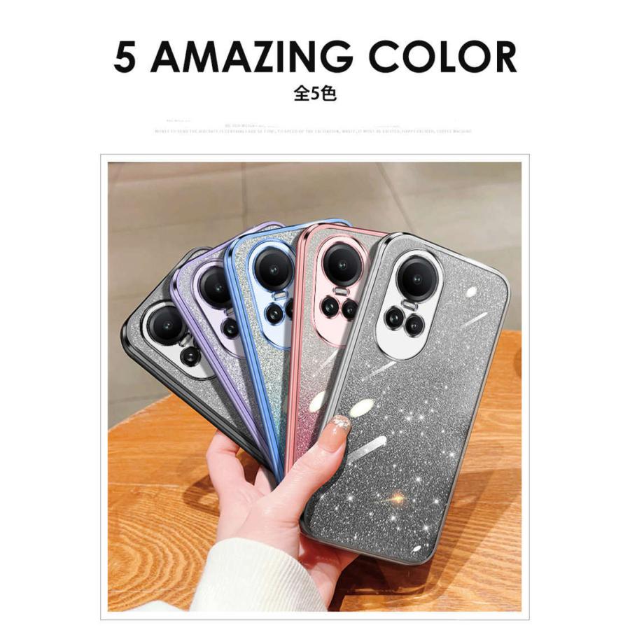 OPPO A79 5G ケースOPPO Reno10 Pro ケース 耐衝撃 A54 かわいい