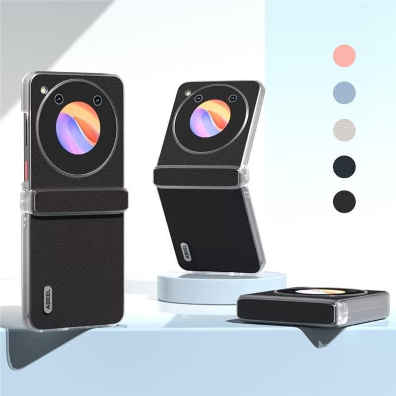 全5色 ZTE Libero Flip 5G リベロ フリップ A304ZT ケース 全5色 ZTE Libero Flip 5G リベロ フリップ A304ZT ケース