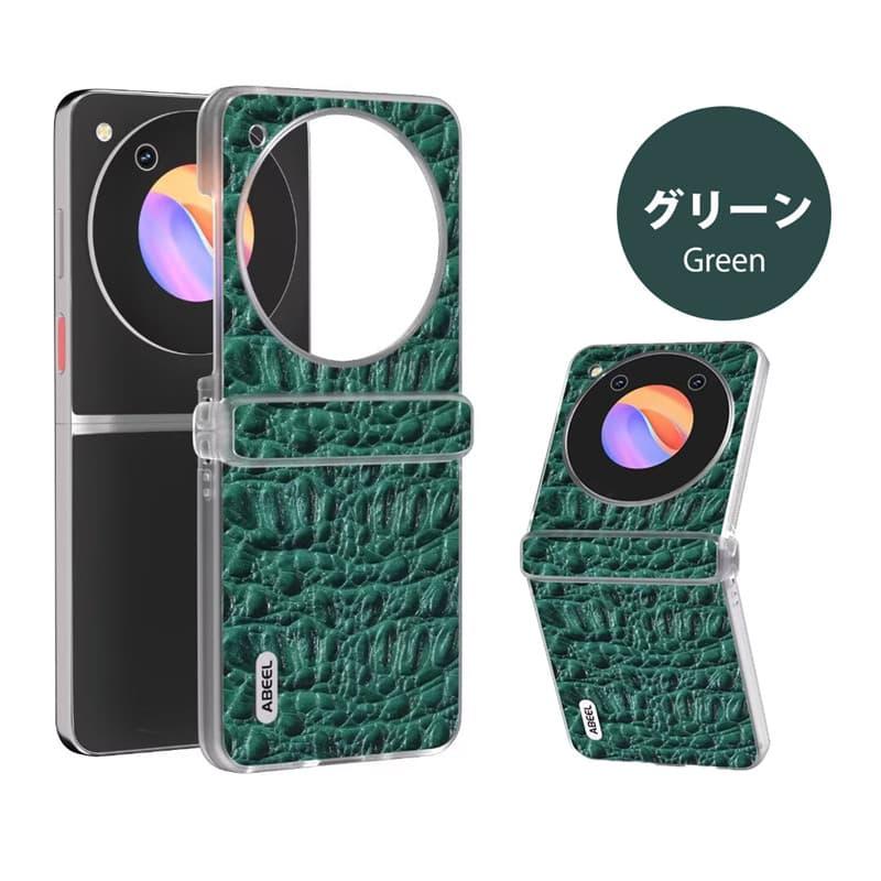全4色 ZTE Libero Flip 5G リベロ フリップ A304ZT ケース 全4色 ZTE Libero Flip 5G リベロ フリップ A304ZT ケース