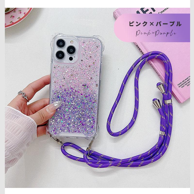 iPhone 15 Plusケース iPhone 14 スマホケース キラキラ iPhone 15 pro ケース iphone 14 pro カバー クリア グラデーション iPhone 14 Pro ポイント利用 |  | 09