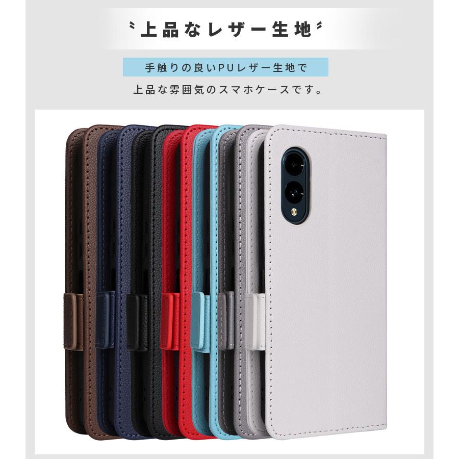 スマホケース arrows We2 F-52E We2 Plus F-51E ケース 手帳型 らくらくスマートフォン F-53E/Lite/a arrows We F-51B ケース カード収納 ポイント利用 |  | 07