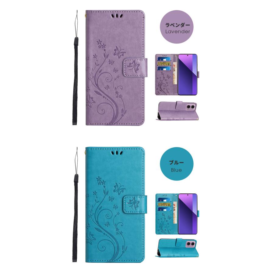 motorola edge 40/edge40 neo ケース 50 Pro 5G手帳型