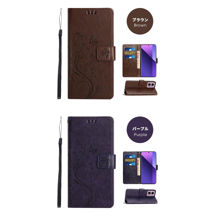 motorola edge 40/edge40 neo ケース 50 Pro 5G手帳型