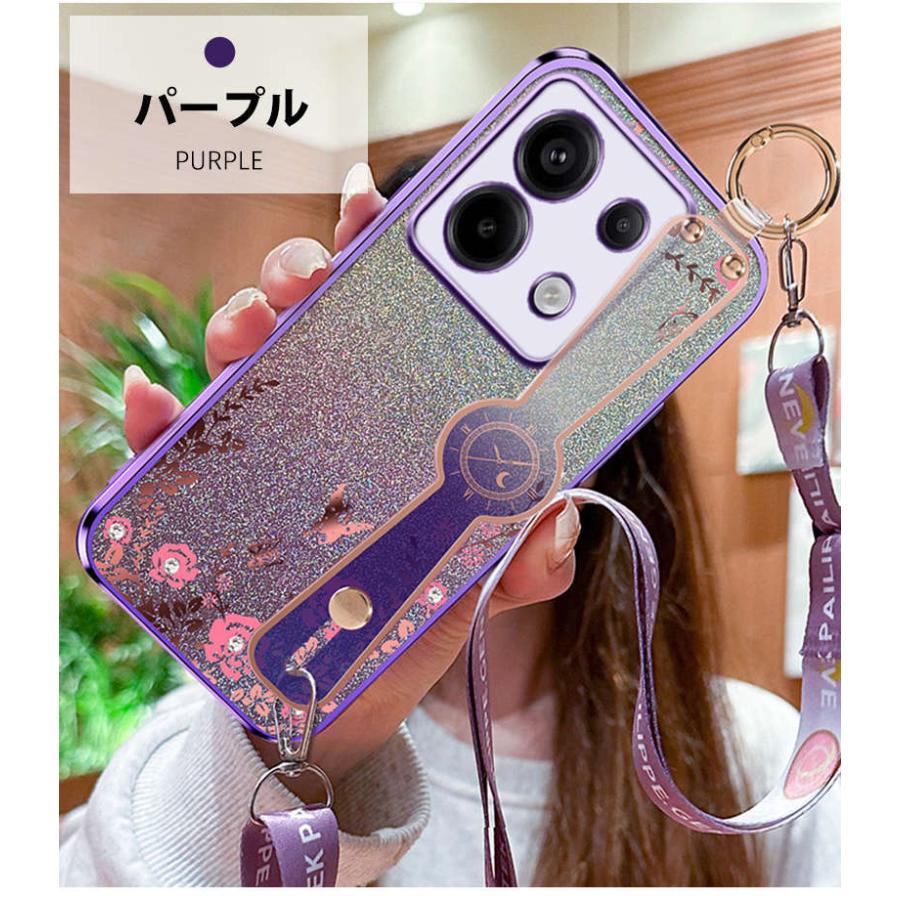 Redmi Note 13 Pro+ 5G ケース ショルダーRedmi Pro Xiaomi 13T