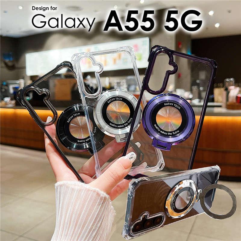 GalaxyA255G　使用一ヶ月未満　ケース付き GalaxyA255G 使用一ヶ月未満 ケース付き