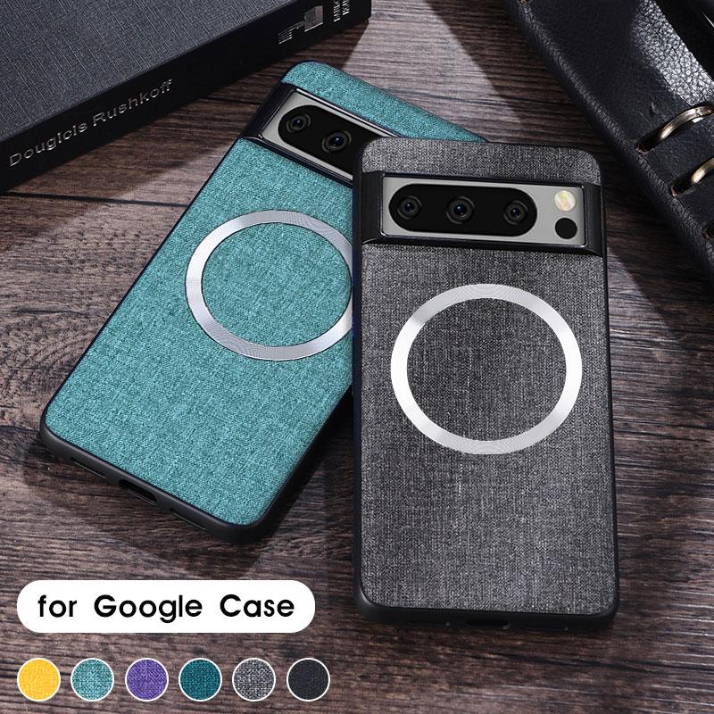 pixel 7 pro 128GB【専用スマホケース付　超美品】 スマホケース Google Pixel 7ケース 7 Proケース クロコダイル柄