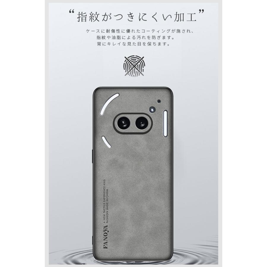 Nothing Phone 2Aケース 背面型ケース (2a)ケース スマホケース Nothing Phone 2Aケース 背面型ケース (2a)ケース スマホケース