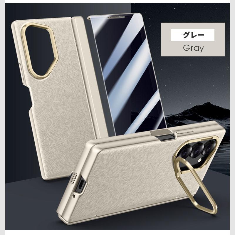 スマホケース Galaxy Z Fold6 5Gケース SCG28ケース SC-55E