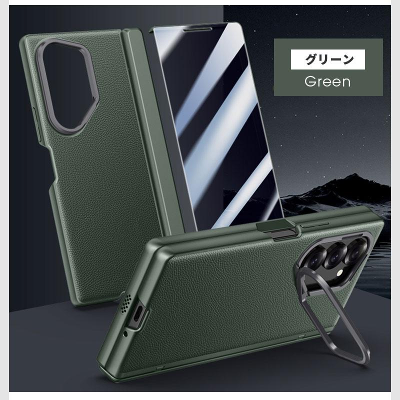 スマホケース Galaxy Z Fold6 5Gケース SCG28ケース SC-55E