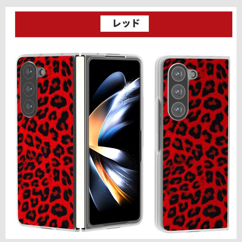 スマホケース Galaxy Z Fold6 5Gケース SCG28ケース SC-55E