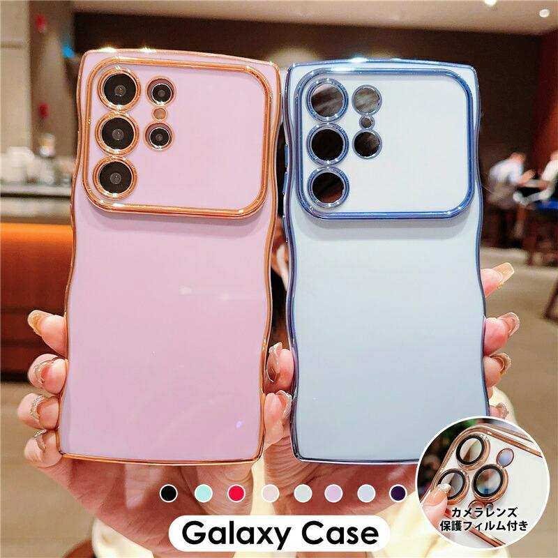 Galaxy S24 ケース Ultra TPU ソフトケース S23 FE かわいい Galaxy S24 ケース Ultra TPU ソフトケース S23 FE かわいい