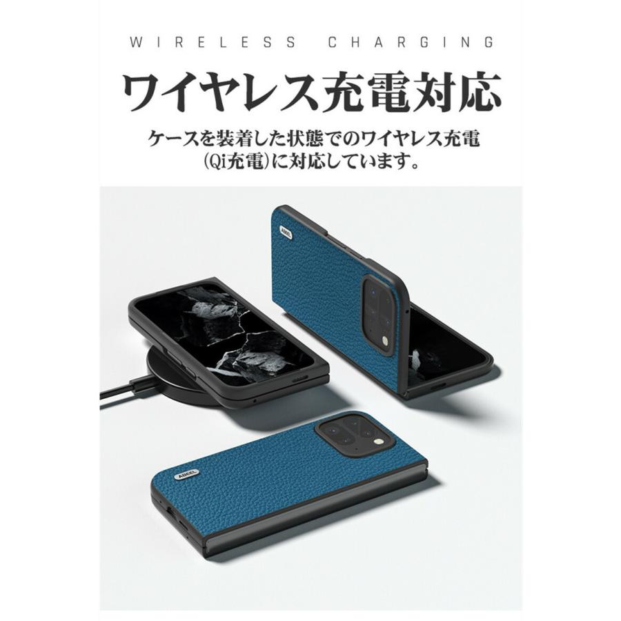 512GB新品 Google Pixel 9 Pro Fold ＋高価ケース多数 楽天市場】Google Pixel 9 Pro Fold ケース マット感 フィルム付