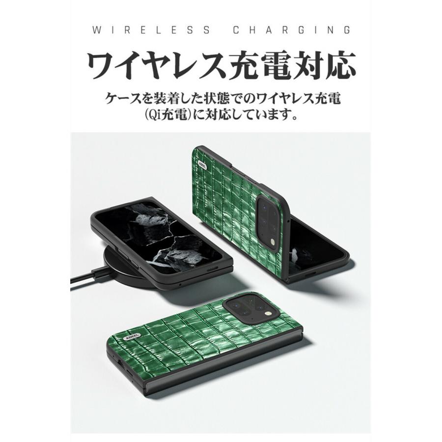 高級感Google Pixel 9 Pro Foldケース カバー 本革 レザー 高級感Google Pixel 9 Pro Foldケース カバー 本革 レザー